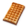 Ferro per waffel Neumärker Thermocook® con piastre intercambiabili