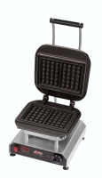 Neumärker Waffle Maker Thermocook® incl....