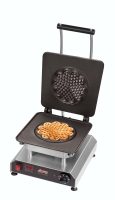 Neumärker Waffle Maker Thermocook® incl. Small...