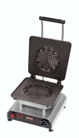 Neumärker Waffle Maker Thermocook® incl. Small...