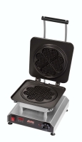 Neumärker Waffle Maker Thermocook® incl. Sunny...
