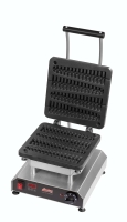 Neumärker Waffle Maker Thermocook® incl. Lolly...