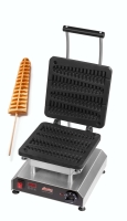 Neumärker Waffle Maker Thermocook® incl. Lolly...