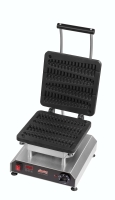 Neumärker Waffle Maker Thermocook® incl. Lolly...