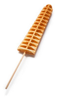 Ferro per waffle Neumärker Thermocook® con piastre intercambiabili per waffle lolly (alluminio con rivestimento antiaderente)