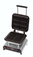 Neumärker Waffle Maker Thermocook® incl. Cream...