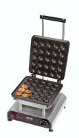 Neumärker Waffle Maker Thermocook® incl. Waffle...