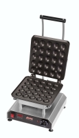 Neumärker Waffle Maker Thermocook® incl. Waffle...