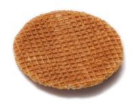 Neumärker Waffle Maker Thermocook® incl. Stroopwafel Interchangeable Plates