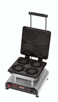 Neumärker Waffle Maker Thermocook® incl. Waffle...