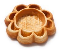 Neumärker Waffle Maker Thermocook® incl. Waffle Tart Interchangeable Plates
