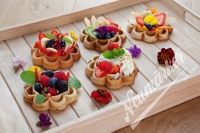 Neumärker Waffle Maker Thermocook® incl. Waffle Tart Interchangeable Plates