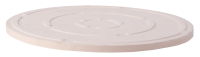 Neumärker Pizza Stone for Thermocook® Pizza...