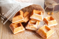Neumärker Waffo-Biss Backplattensatz für Helios...