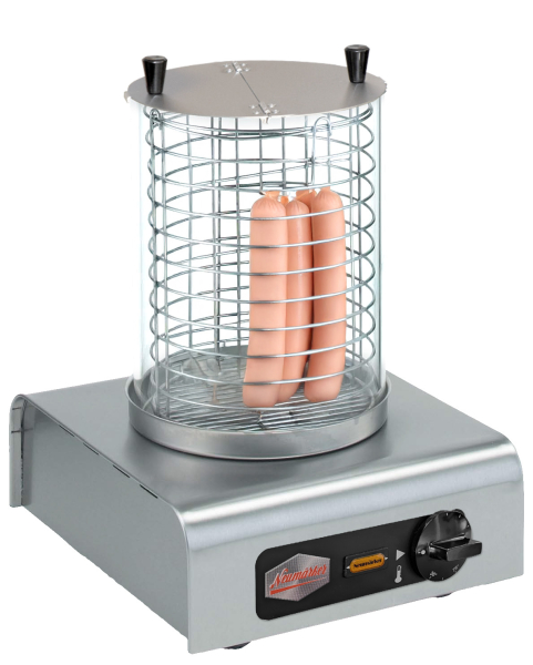 Neumärker worstwarmer Hot-Dog I