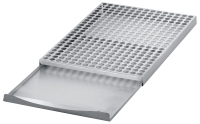 Multi Function Waffle Grid