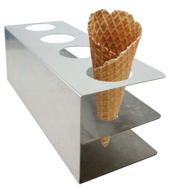 Cone Stand