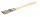 Nickel Silver Brush