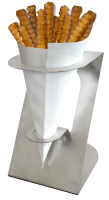 Spitztütenhalter