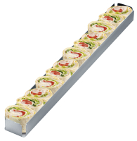 Wrap presentador