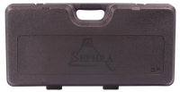 Fonte de chocolate Sephra CF27R Aztec
