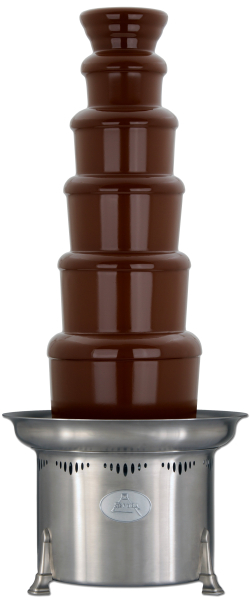 Chocolate Fountain CF44RC Transformer