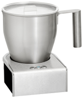 Induction Milk Frother