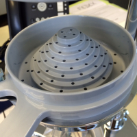 Manual Orange Juicer