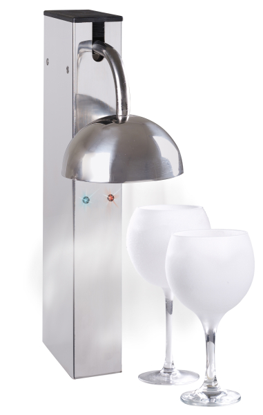Glass Froster