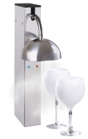 Glass Froster