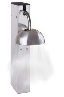 Glass Froster