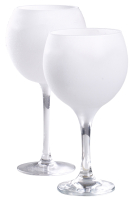 Glass Froster