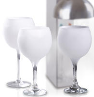 Glass Froster