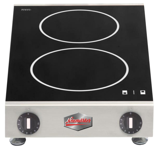 Placa Ceran® Econom II H