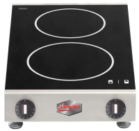 Placa Ceran® Econom II H