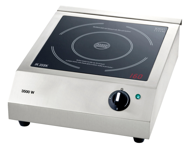 Cuiseur à induction IK 35 SK