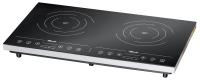 Placa de inducción Touch Ceran® II