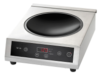 Wok de indução IW 35