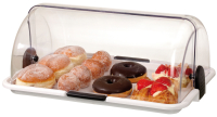 Vetrina a buffet