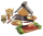 Satteldach Raclette