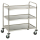 Serving Trolley