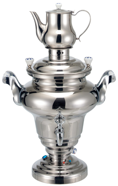 Samovar Royal