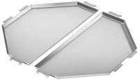 Heat Deflector