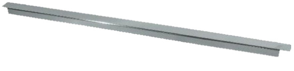 Partition Panel 530 mm
