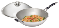 Poêle à wok IW 35 Ø 360 mm