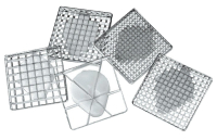 Pusher 8x8 mm
