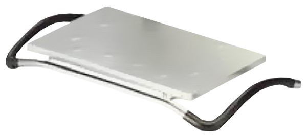 Additional Plate