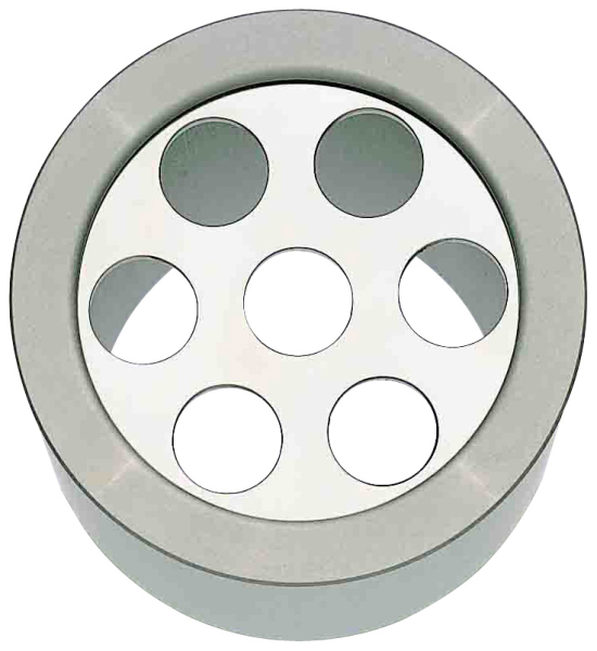 Utilizar espargos