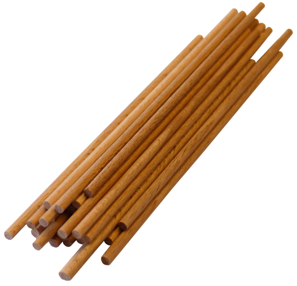Palitos Twist Pop