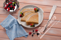 Crêpes-Ready-Mix